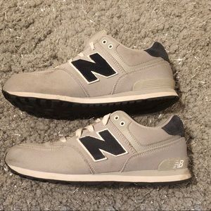 New balance 574